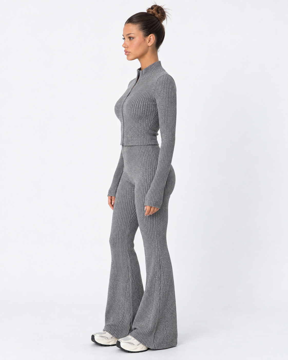Ensemble en maille Soft Launch – photo 2