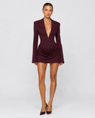 Robe blazer CEO