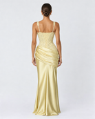 Robe longue Private Invite – photo 5