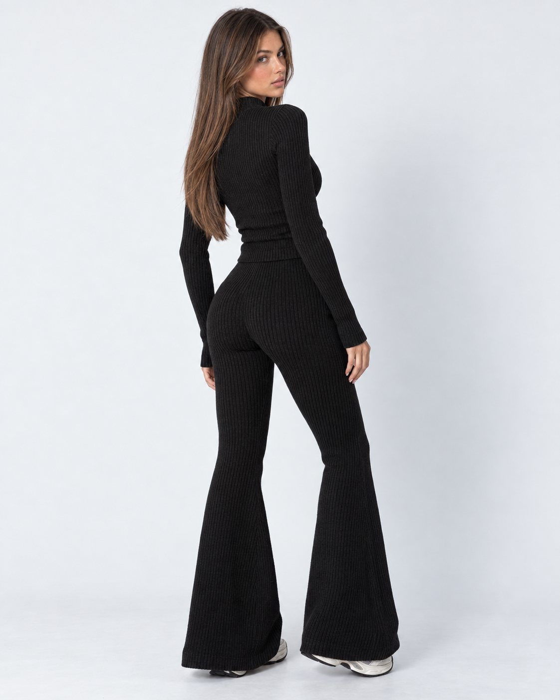 Ensemble en maille Soft Launch – photo 18