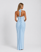 Robe longue dos-nu Sunset Siren – photo 12