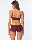 Ensemble en dentelle Barely Basic – photo 12