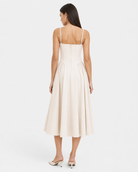 Robe midi corset Amour – photo 17