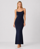Robe longue Second Skin – photo 14