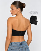Soutien-gorge sans bretelles Stay Put – photo 7
