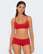 Ensemble en dentelle Barely Basic – photo 25