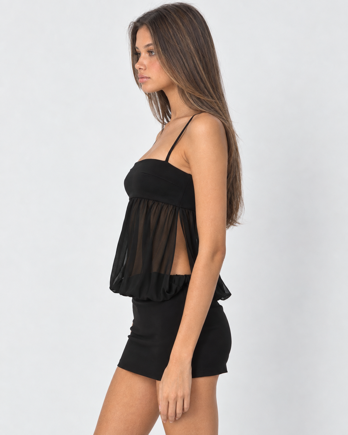 Mini-robe Meet Me Later – photo 9