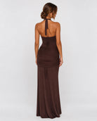 Robe longue Midnight Hour – photo 9