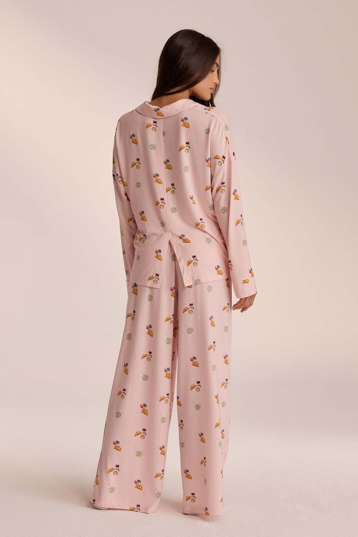 Pyjama Sweet Mornings – photo 2