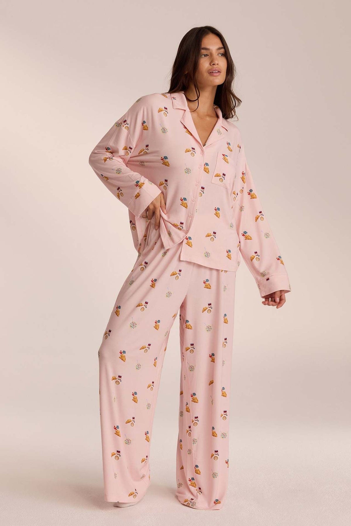 Pyjama Sweet Mornings – photo 3
