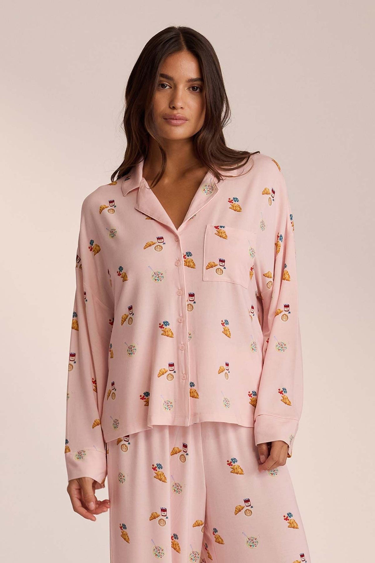 Pyjama Sweet Mornings – photo 4