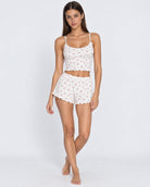 Ensemble short Cherry On Top