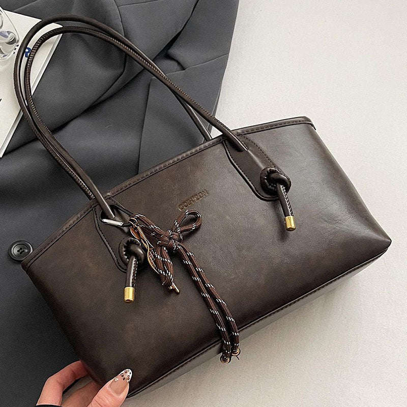 Sac Espresso Muse – photo 3