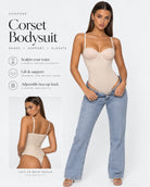 Body corset Hourglass – photo 5