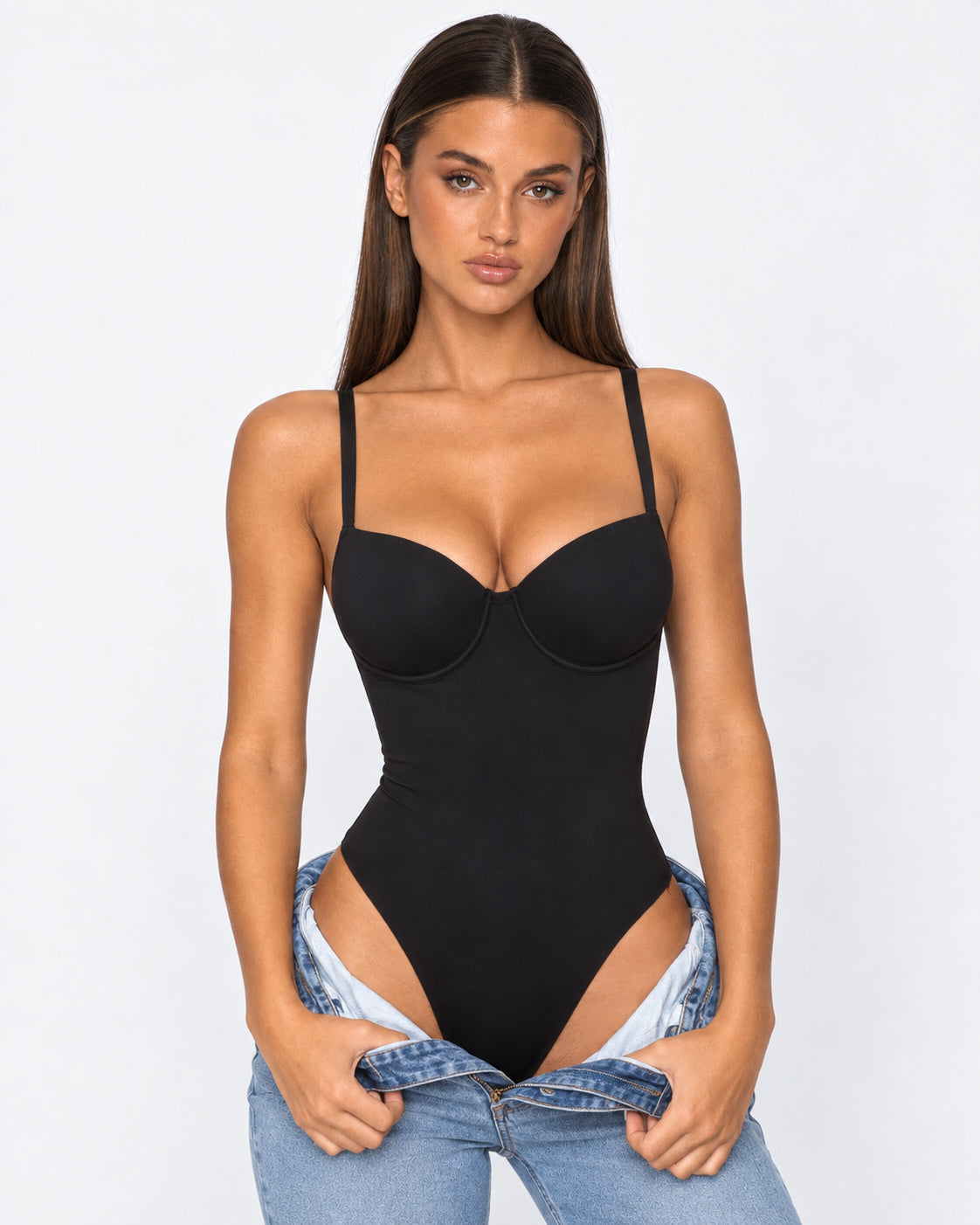 Body corset Hourglass