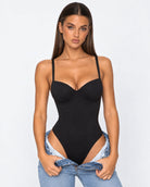 Body corset Hourglass
