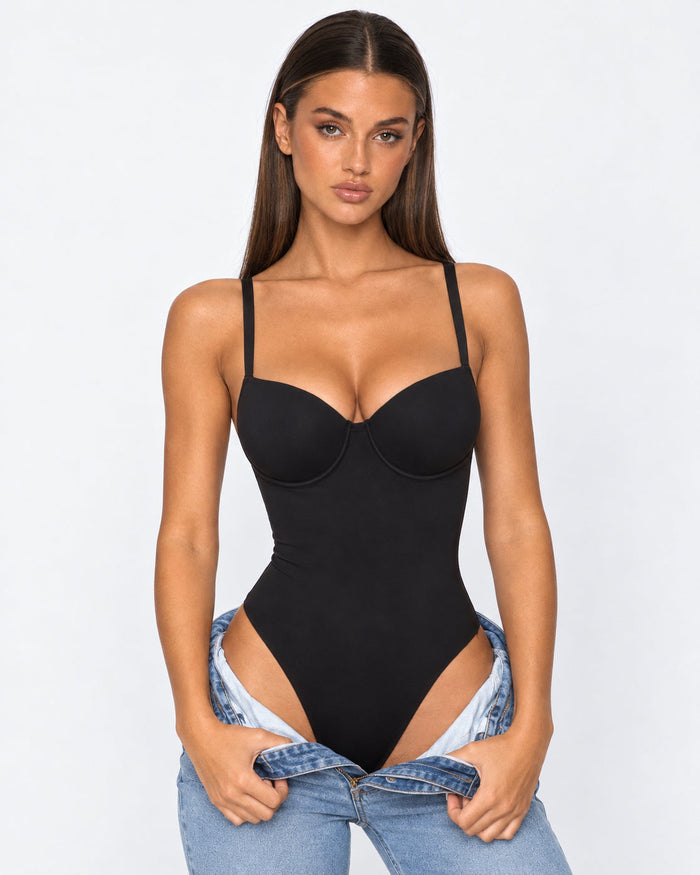 Body corset Hourglass
