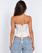 Corset Laced Desire – photo 9