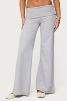 Pantalon détente Soft Fold – photo 2