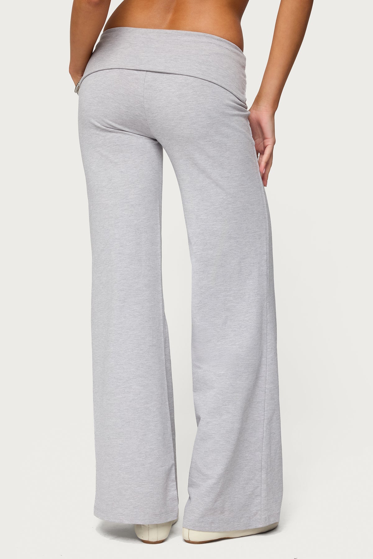 Pantalon détente Soft Fold – photo 4