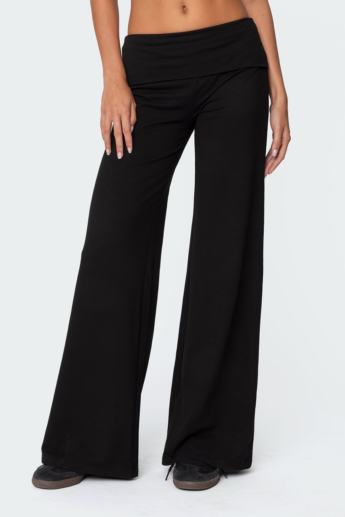 Pantalon détente Soft Fold – photo 7