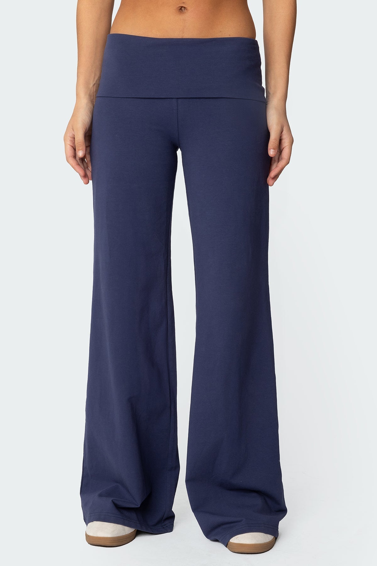 Pantalon détente Soft Fold – photo 11