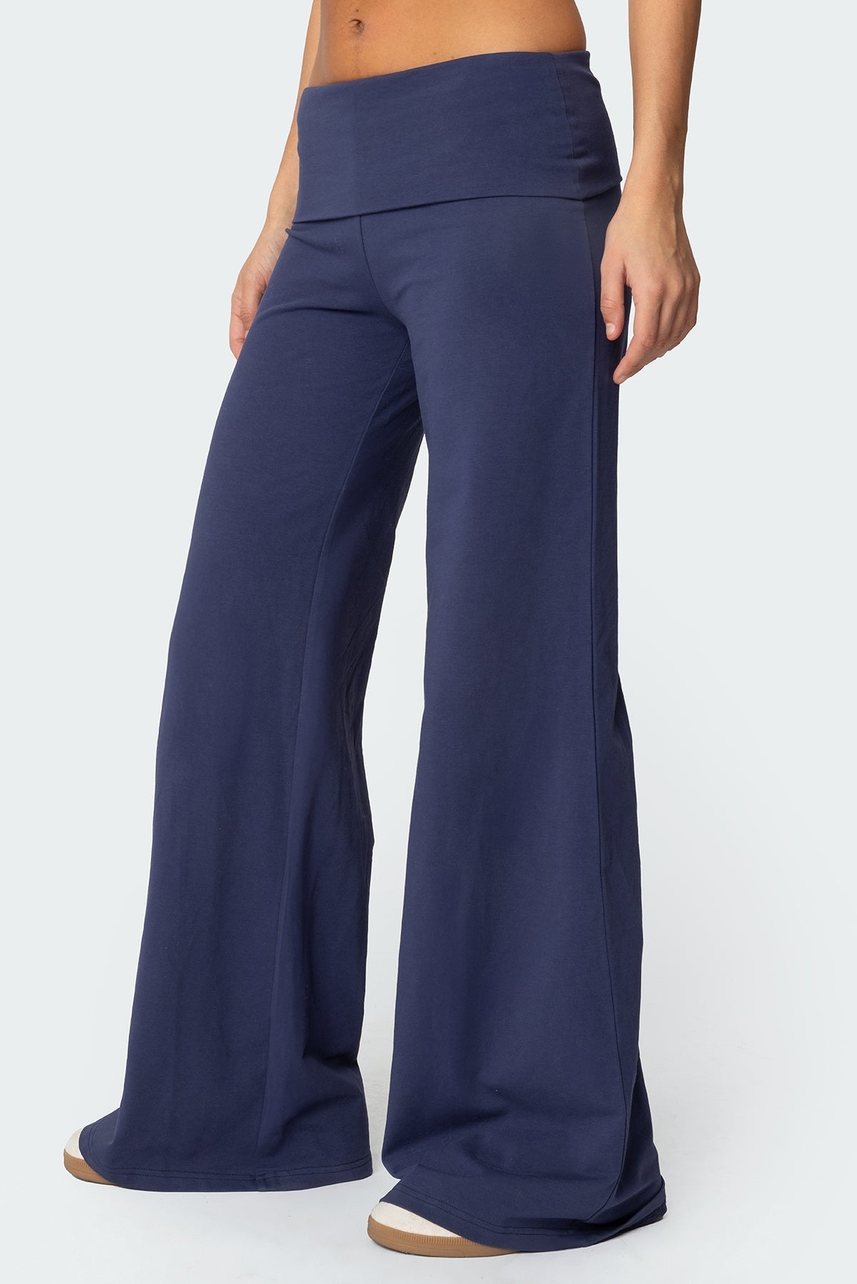 Pantalon détente Soft Fold – photo 12