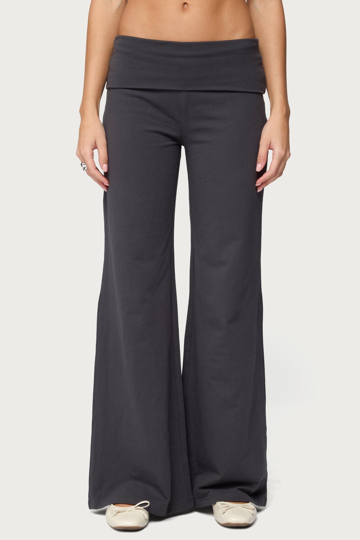 Pantalon détente Soft Fold – photo 16