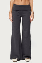 Pantalon détente Soft Fold – photo 16