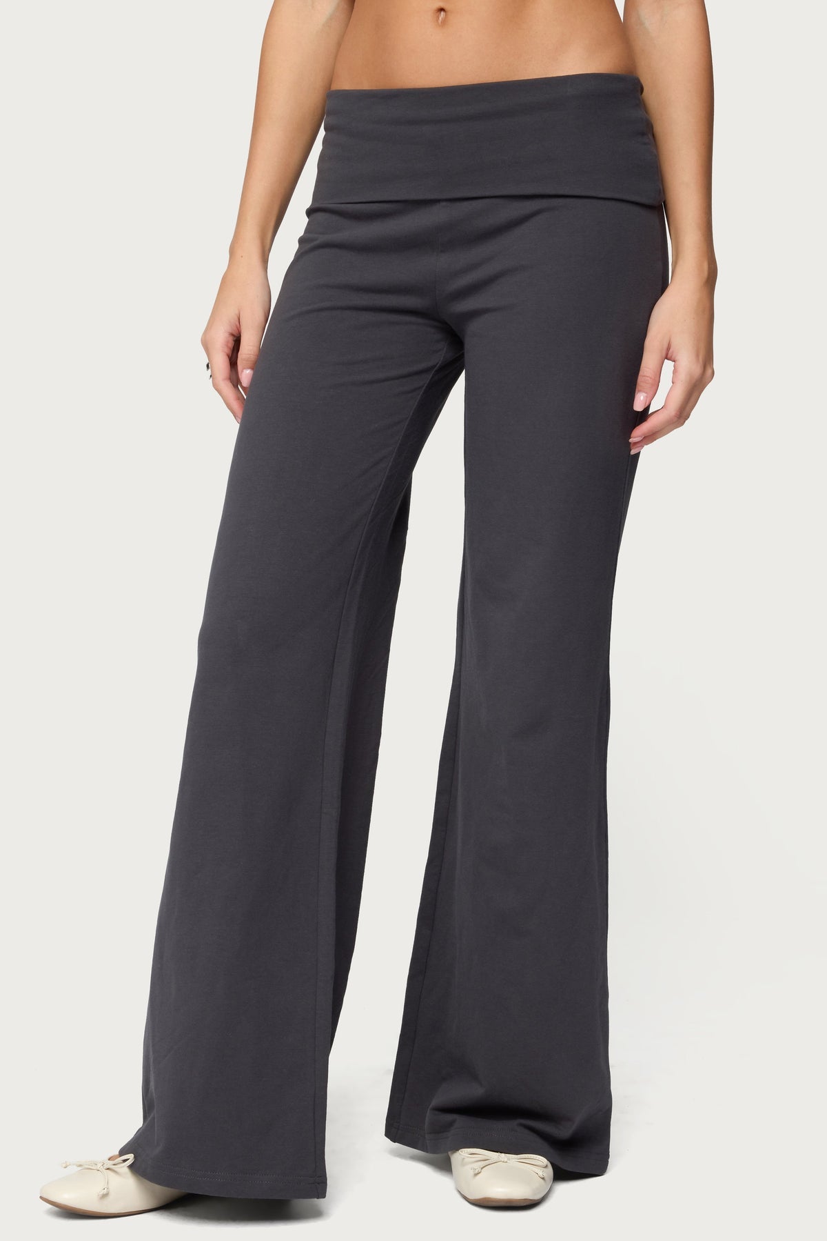 Pantalon détente Soft Fold – photo 17