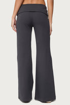 Pantalon détente Soft Fold – photo 18