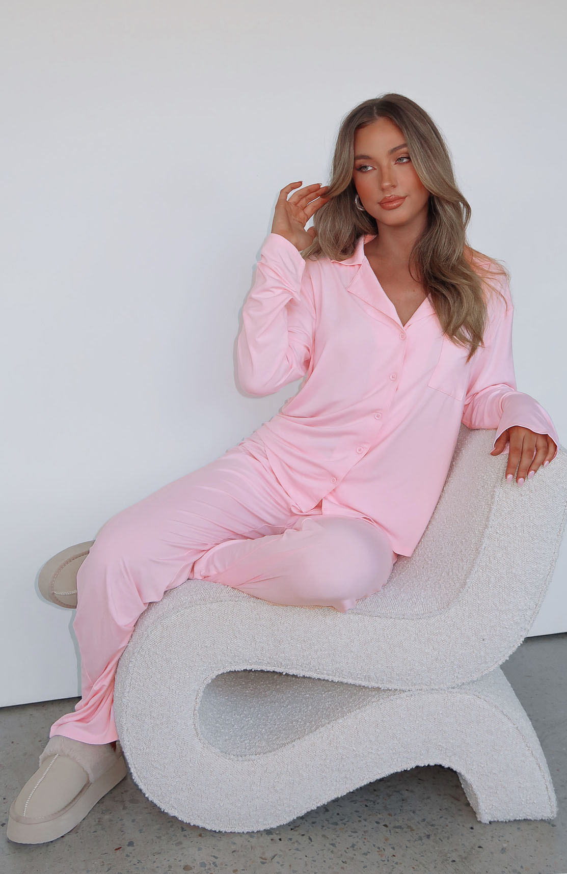 Ensemble détente Blush Dream – photo 5