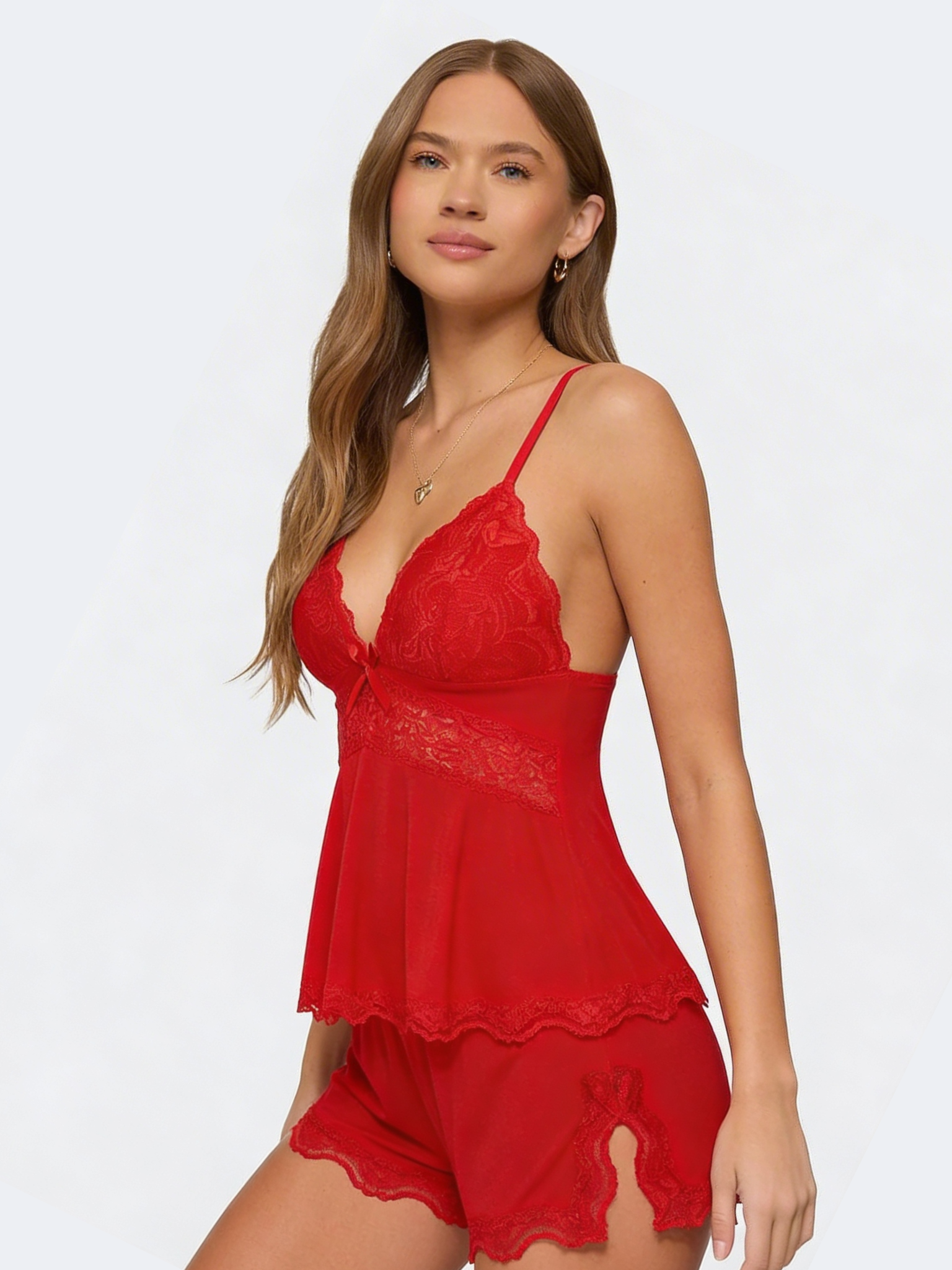 Ensemble en dentelle Midnight Kiss – photo 22