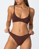 Ensemble brassière Second Skin – photo 3