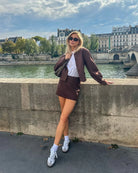 Ensemble deux pièces – photo 3