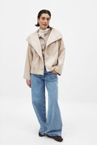 Manteau croisé – photo 15
