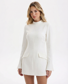 Mini-robe ÉLYSE – photo 4