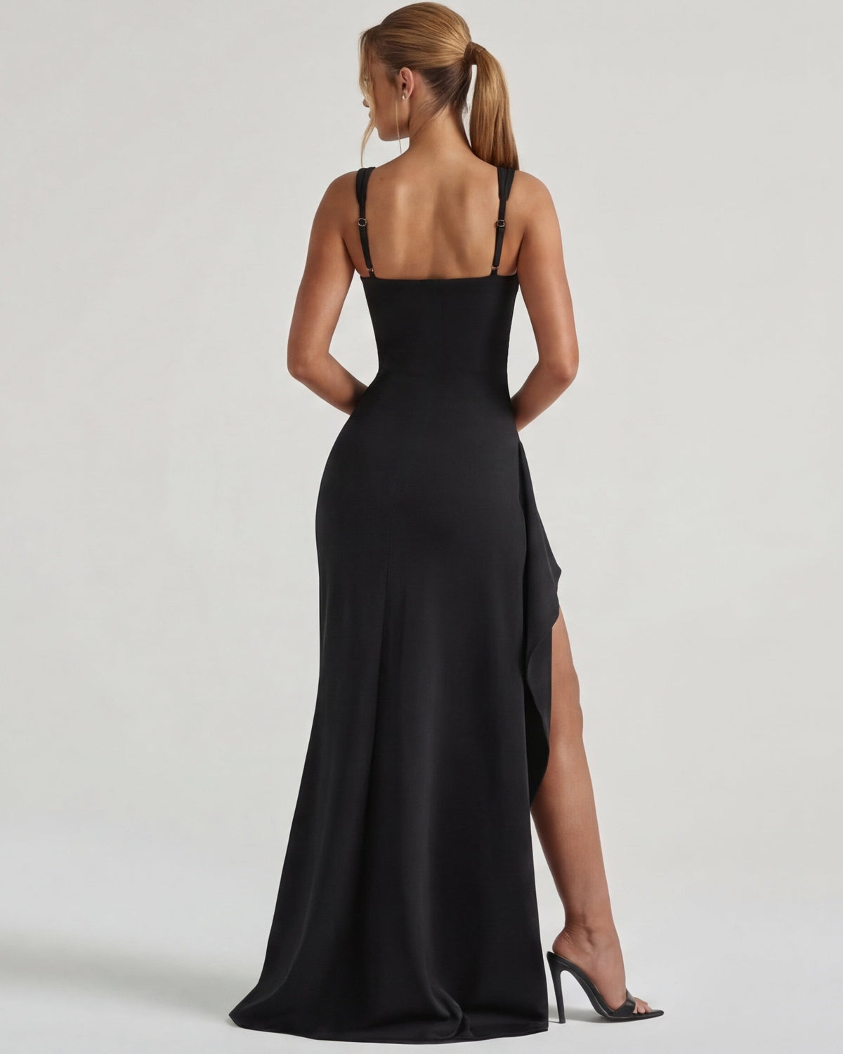 Robe longue Main Character – photo 13