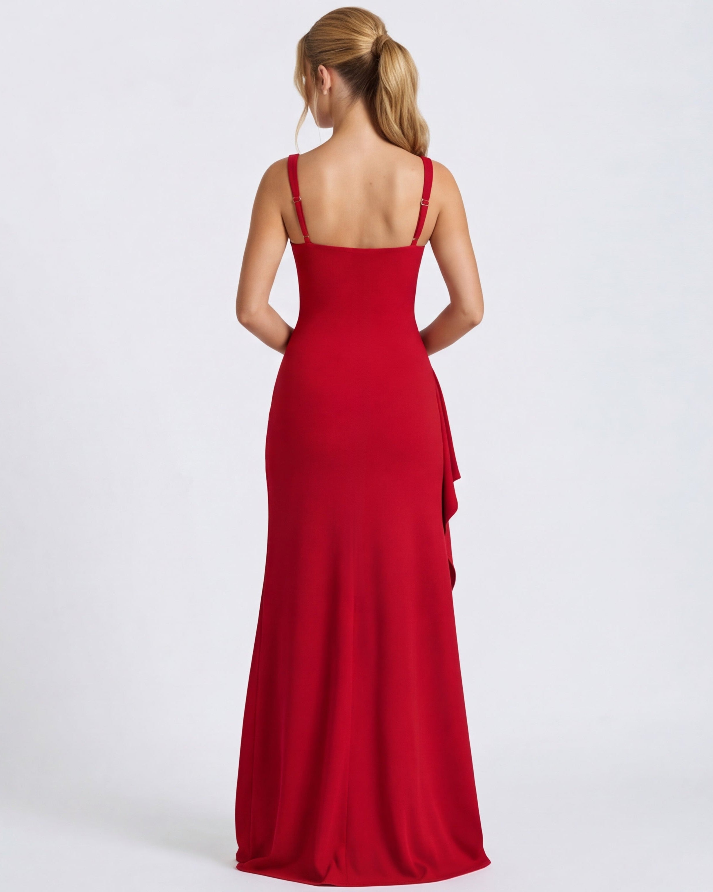 Robe longue Main Character – photo 16