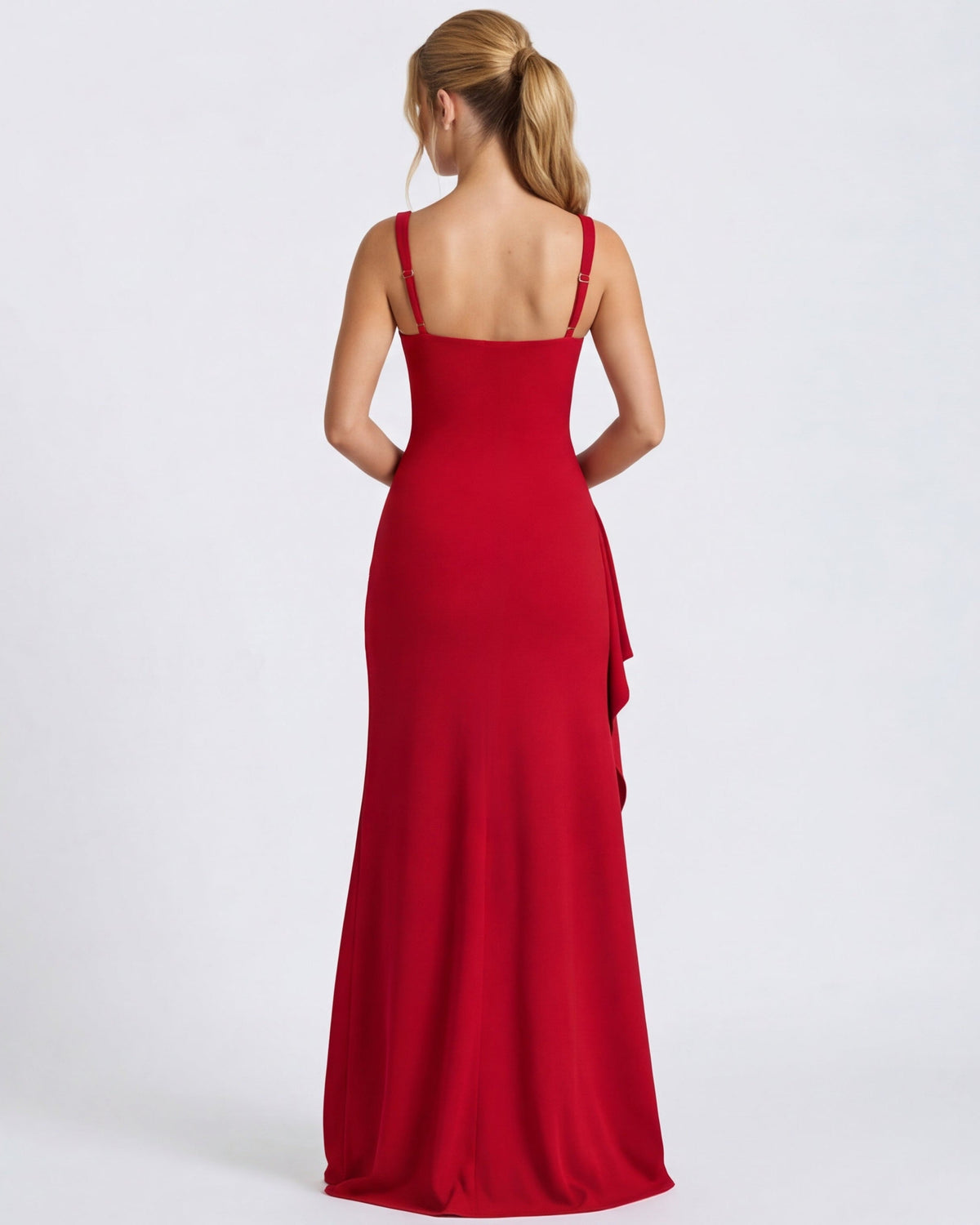 Robe longue Main Character – photo 16