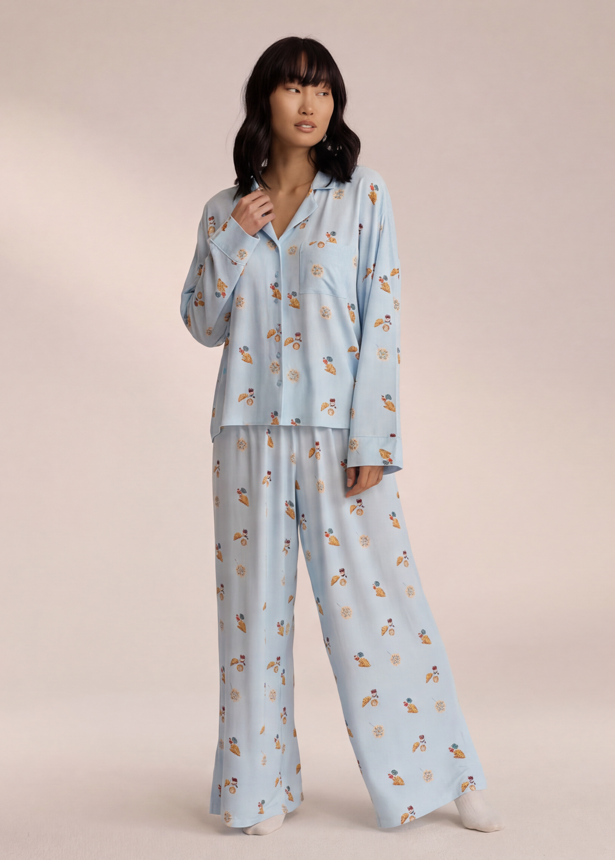 Pyjama Sweet Mornings – photo 7