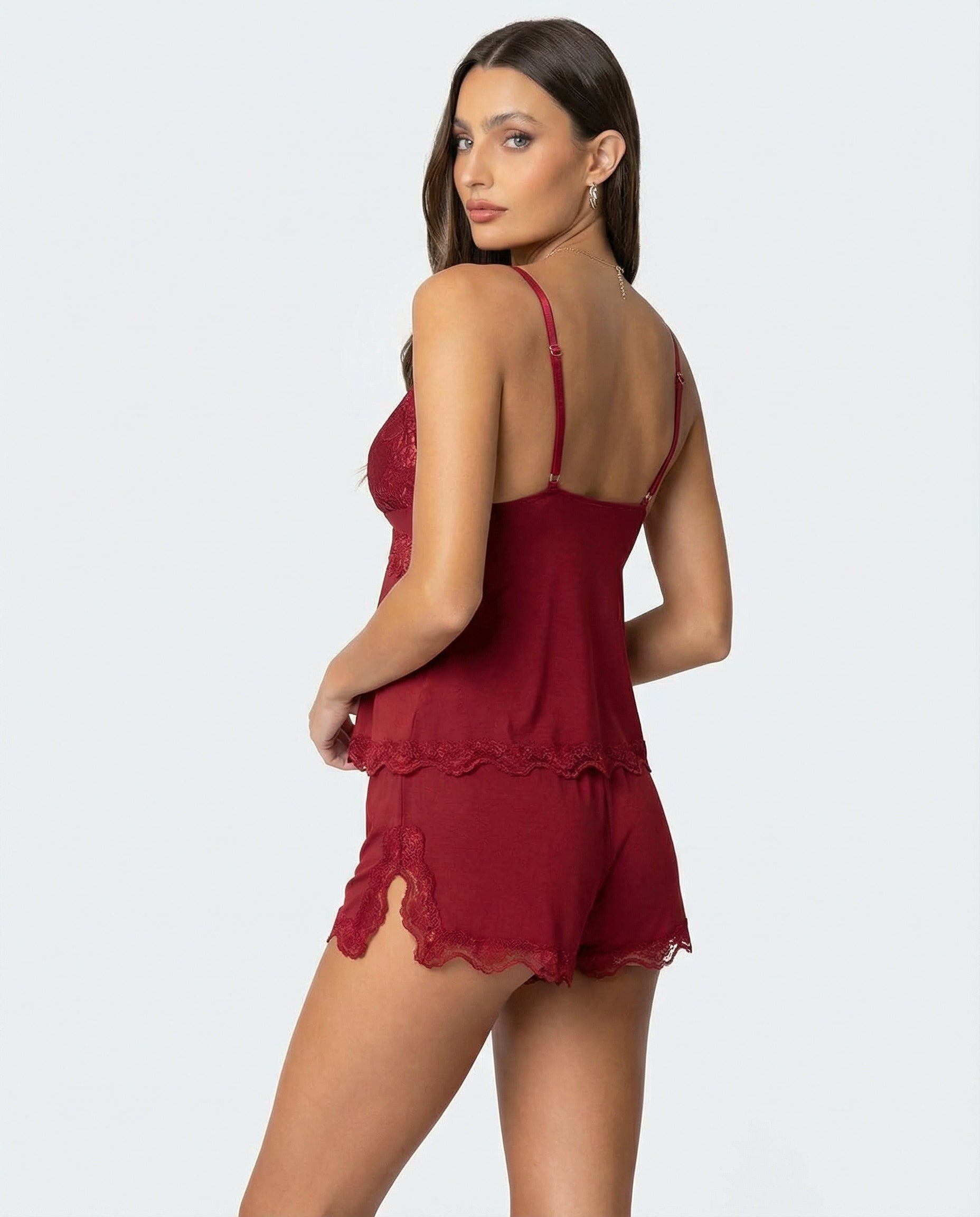 Ensemble en dentelle Midnight Kiss – photo 7
