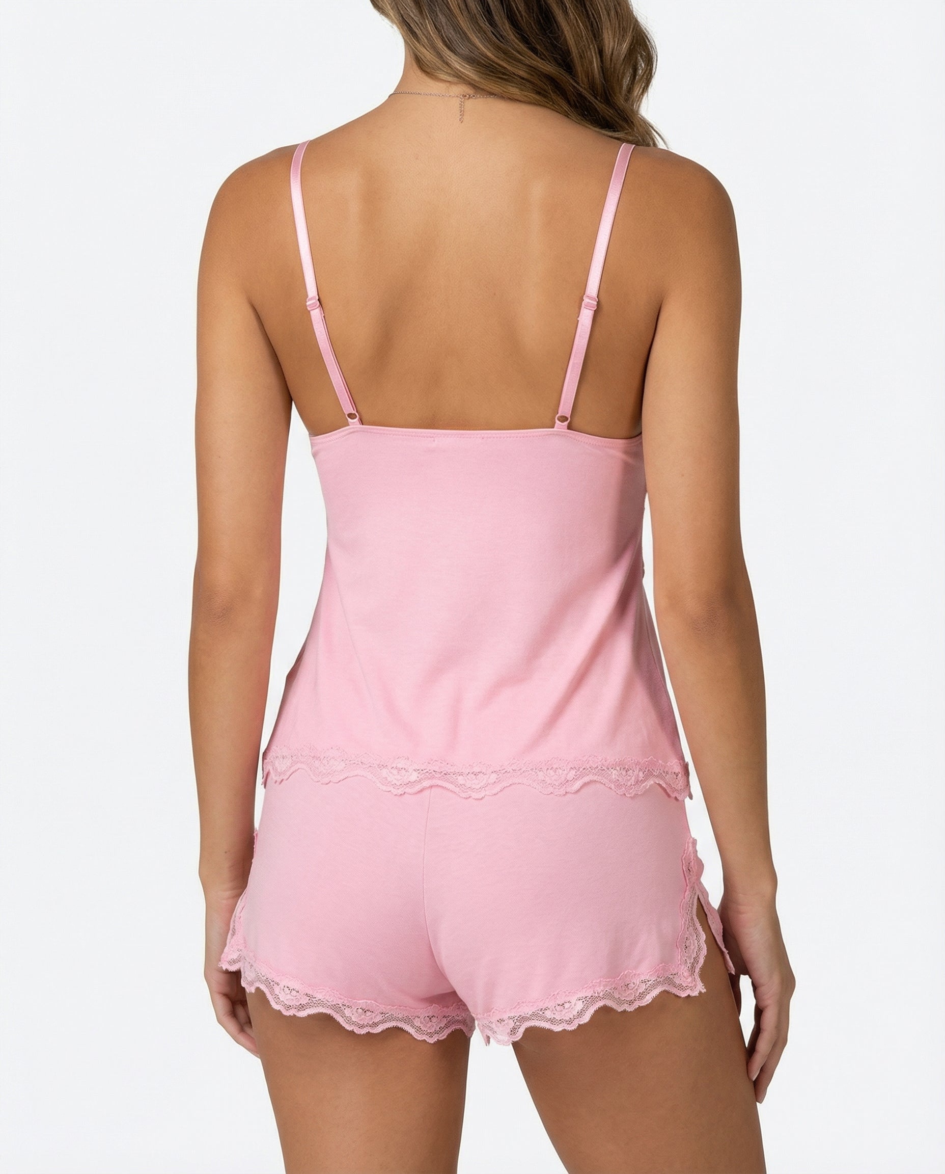 Ensemble en dentelle Midnight Kiss – photo 4