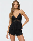 Ensemble en dentelle Midnight Kiss – photo 9