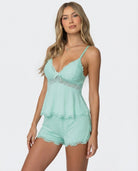 Ensemble en dentelle Midnight Kiss – photo 16