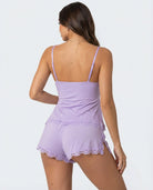 Ensemble en dentelle Midnight Kiss – photo 14