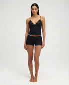Ensemble en dentelle Soft Nights – photo 3