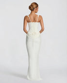 Robe longue Hourglass – photo 20