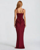 Robe longue Hourglass – photo 24
