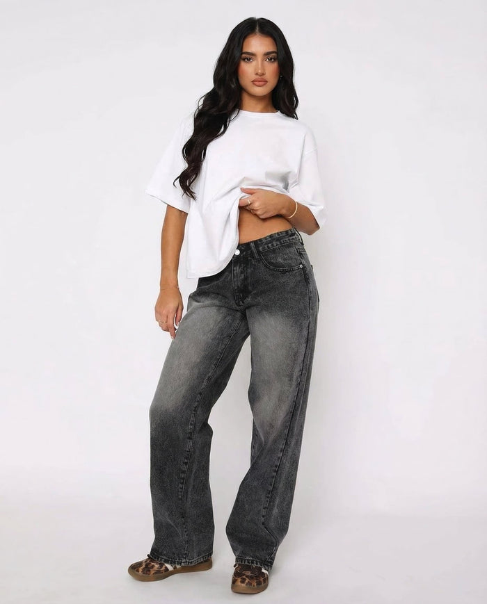 Jean Flow